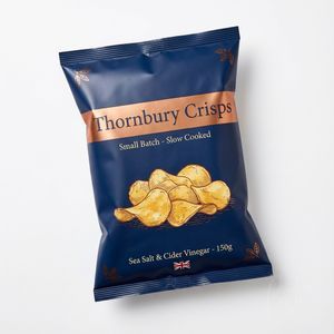 Envases para Snacks y Alimentos Secos - Detail 4