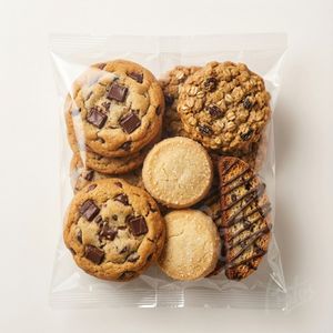 Buste con saldatura posteriore - Detail 4