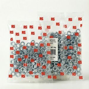 Buste con saldatura posteriore - Detail 7