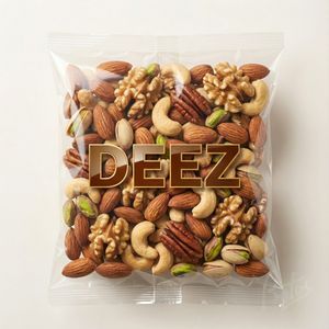 Buste con saldatura posteriore - Detail 6