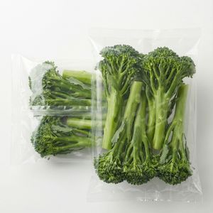 Buste con saldatura posteriore