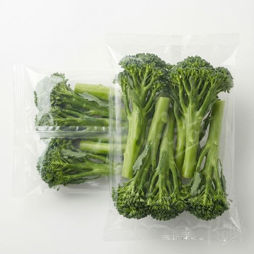 Torebki ze Zgrzewem Tylnym