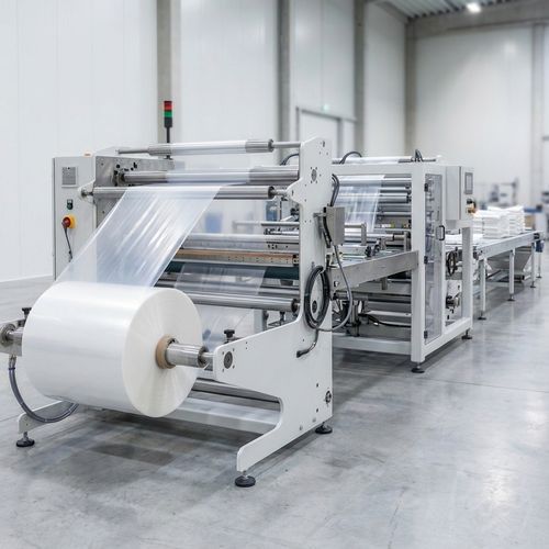 Fabricacion de Bolsas a Maquila