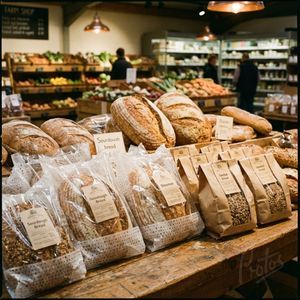 Imballaggi per Panetteria - Detail 5