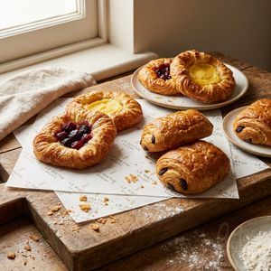 Imballaggi per Panetteria - Detail 4