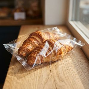 Film de BOPP Biodegradable - Detail 2