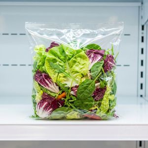 Folia Opakowaniowa BOPP - Detail 2