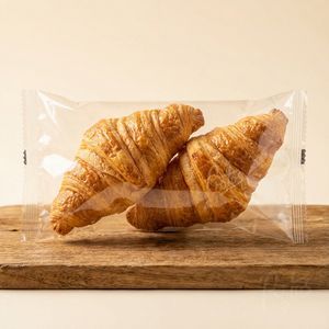 Folia Opakowaniowa BOPP