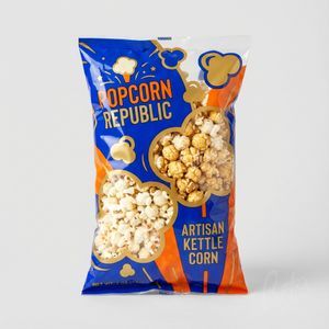 Folia Opakowaniowa BOPP - Detail 3