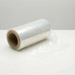 Film in Cellophane - Detail 3