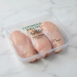 Imballaggi per Carni e Proteine - Detail 2