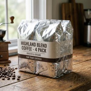 Imballaggi per Caffe e Te - Detail 4