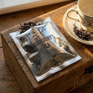 Bolsas Tres Sellos y Sachets - Detail 6