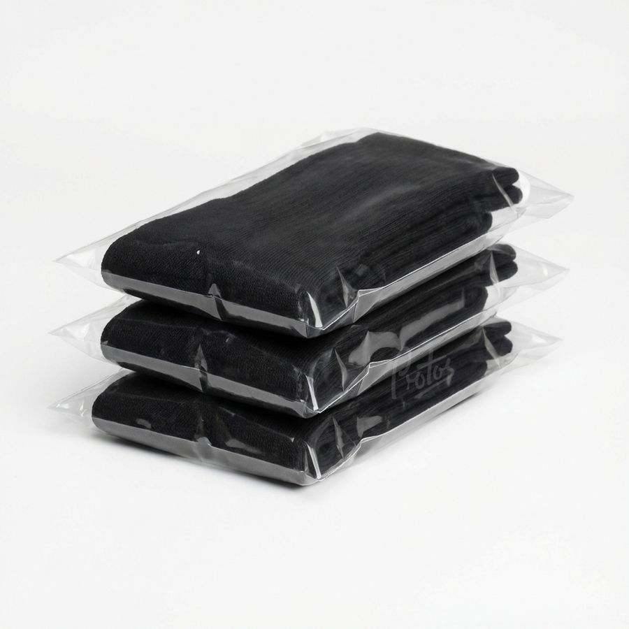 CPP Packaging Film - Protos Packaging