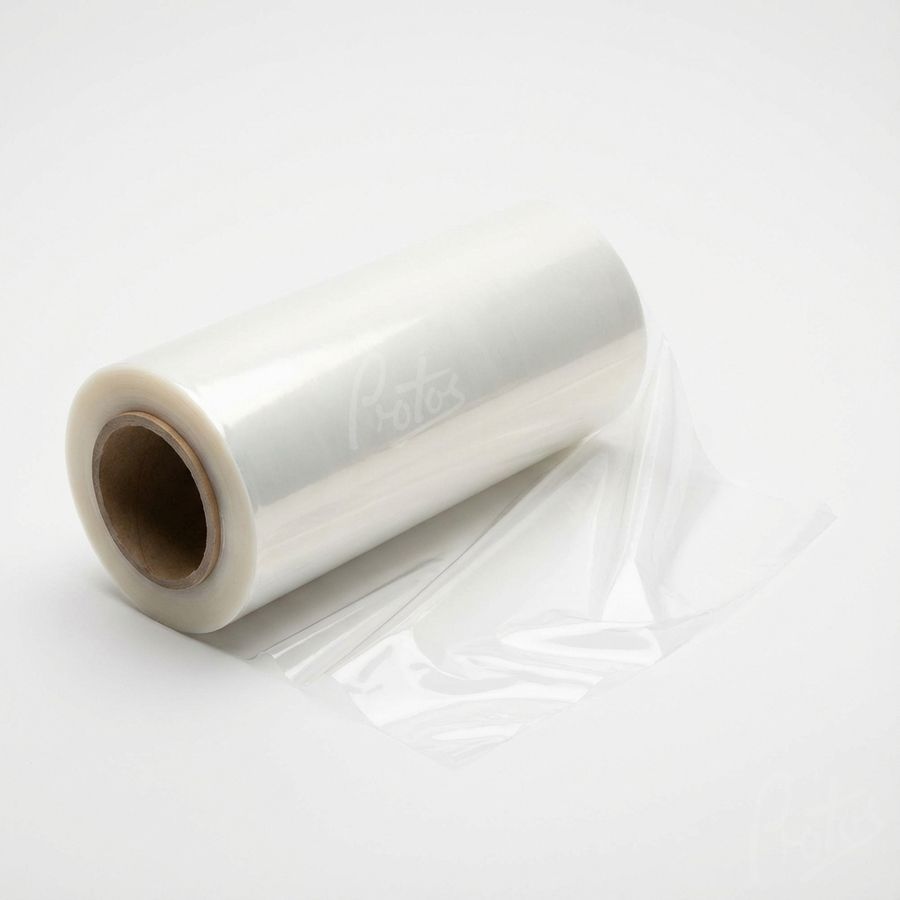 Film de CPP para Embalaje - Protos Packaging
