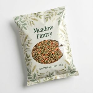 Envases para Snacks y Alimentos Secos - Detail 2