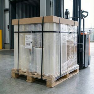 Servicios de Corte de Pelicula a Maquila - Detail 3