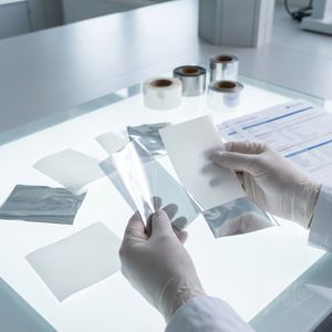 Soporte Tecnico y Consultoria de Envases - Detail 2