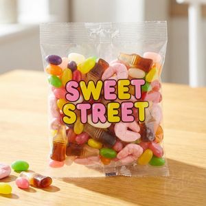 Folia do pakowania Flow Pack - Detail 14