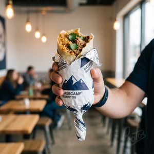 Hojas de Papel con Revestimiento de Aluminio - Detail 5