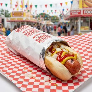 Hojas de Papel con Revestimiento de Aluminio - Detail 6