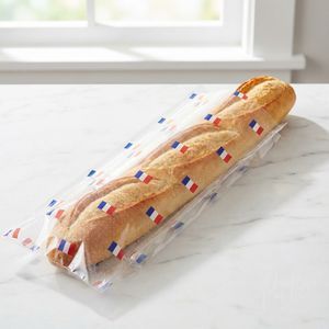 Buste per imballaggio wicket