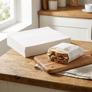 Usługi cięcia arkuszy na zlecenie - Detail 5