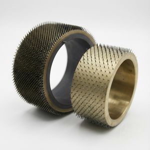 Servicios de Perforacion de Pelicula a Maquila