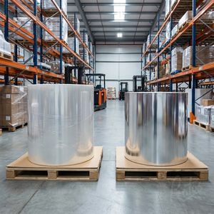 Film per imballaggio piega J - Detail 5