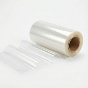 Film per imballaggio piega J - Detail 4