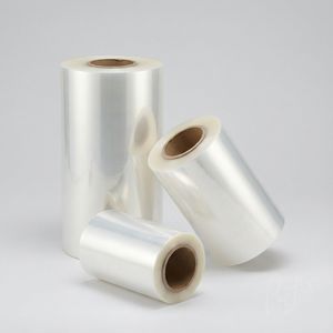 Film per imballaggio piega J - Detail 2