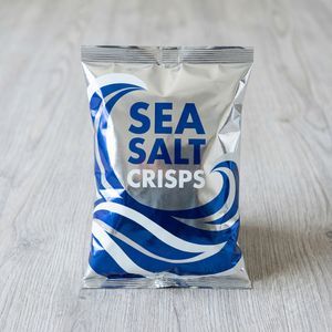 Verbundfolien-Verpackung