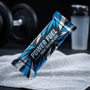 Verbundfolien-Verpackung - Detail 7