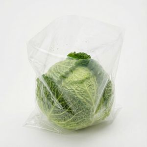 Folia Opakowaniowa z Polietylenu