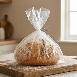 Folia Opakowaniowa z Polietylenu - Detail 2