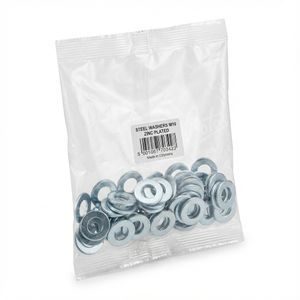 Folia Opakowaniowa z Polietylenu - Detail 4