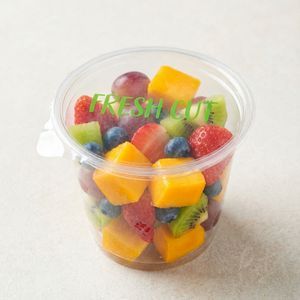 Deckelfolie für Schalensiegelung - Detail 4