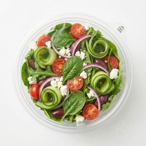 Deckelfolie für Schalensiegelung - Detail 2