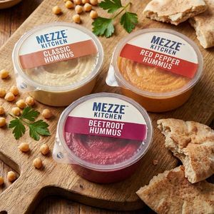 Deckelfolie für Schalensiegelung - Detail 3