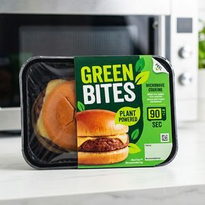 Deckelfolie für Schalensiegelung - Detail 9