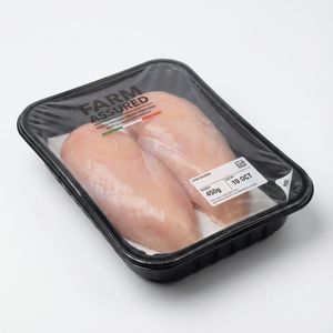 Deckelfolie für Schalensiegelung - Detail 6