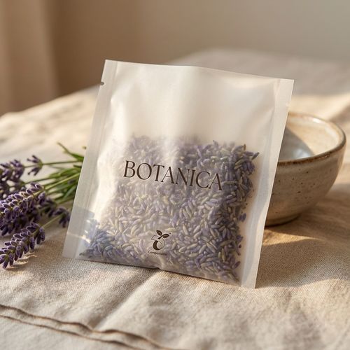 Torebki Zgrzewane Dennie