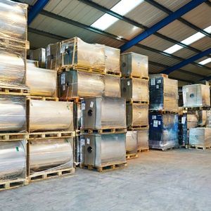 Bobine Madri e Servizi per Trasformatori - Detail 3