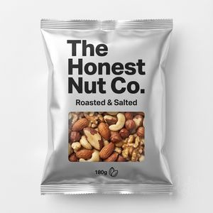 Envases para Snacks y Alimentos Secos - Detail 6