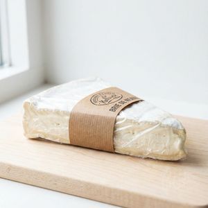 Folia kompostowalna NatureFlex - Detail 4