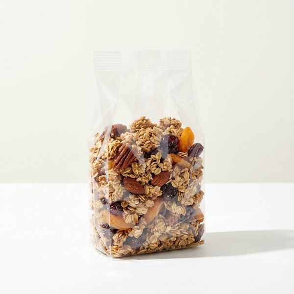 NatureFlex Compostable Film - Protos Packaging