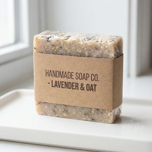 Folia kompostowalna NatureFlex - Detail 6