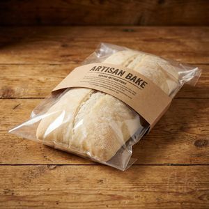 Torebki do Pieczenia i Opakowania Cook-in-Bag - Detail 2