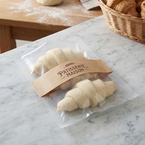 Torebki do Pieczenia i Opakowania Cook-in-Bag