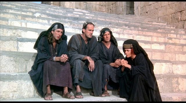 Che cosa ha fatto l'imballaggio per noi?